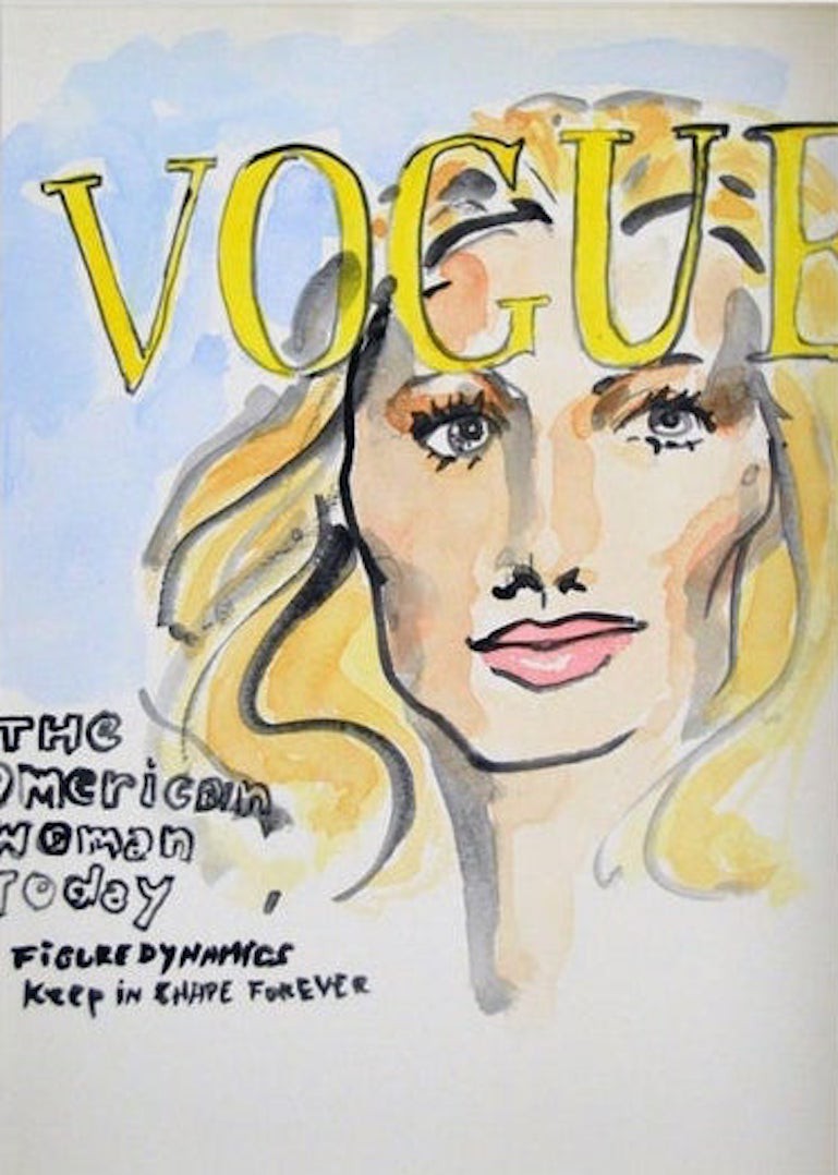 Manuel Santelices, Vogue Paris Manuel Santelices, Vogue Paris