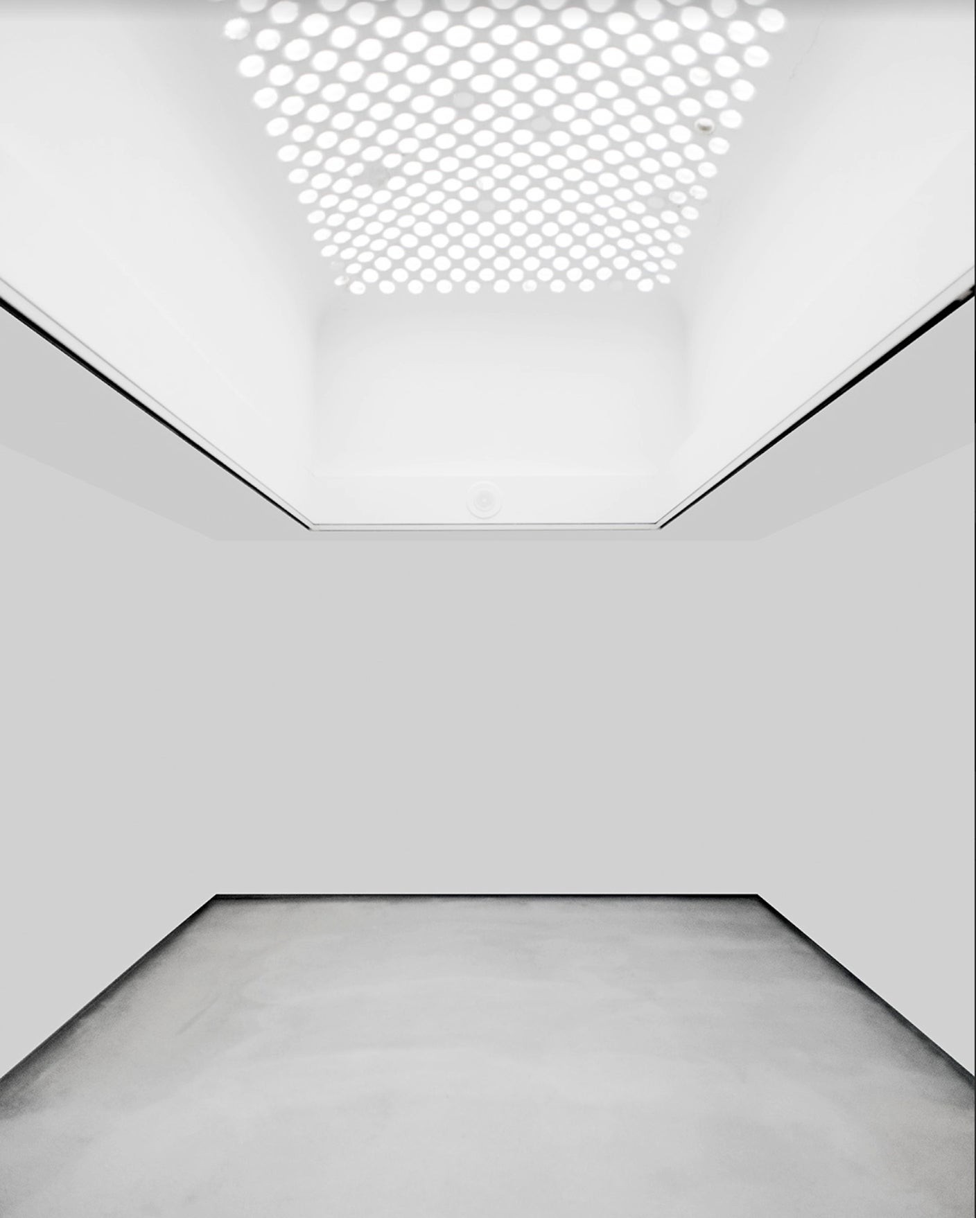 Arslan Sükan, Untitled 30 from the series of INtheVISIBLE Arslan Sükan, Untitled 30 from the series of INtheVISIBLE