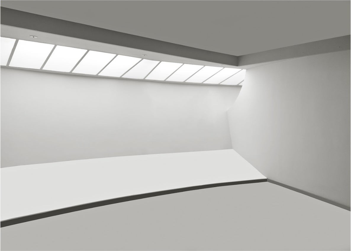 Arslan Sükan, Untitled 6 from the series of INtheVISIBLE Arslan Sükan, Untitled 6 from the series of INtheVISIBLE