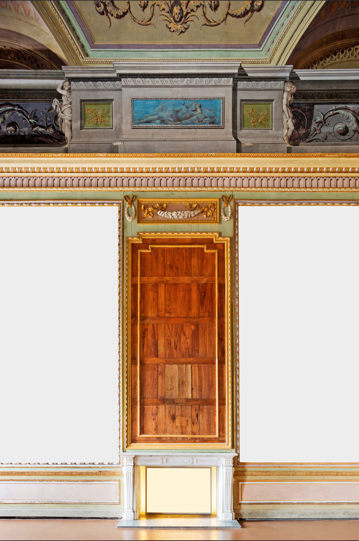 Arslan Sükan, Untitled 31 from the series of INtheVISIBLE Arslan Sükan, Untitled 31 from the series of INtheVISIBLE