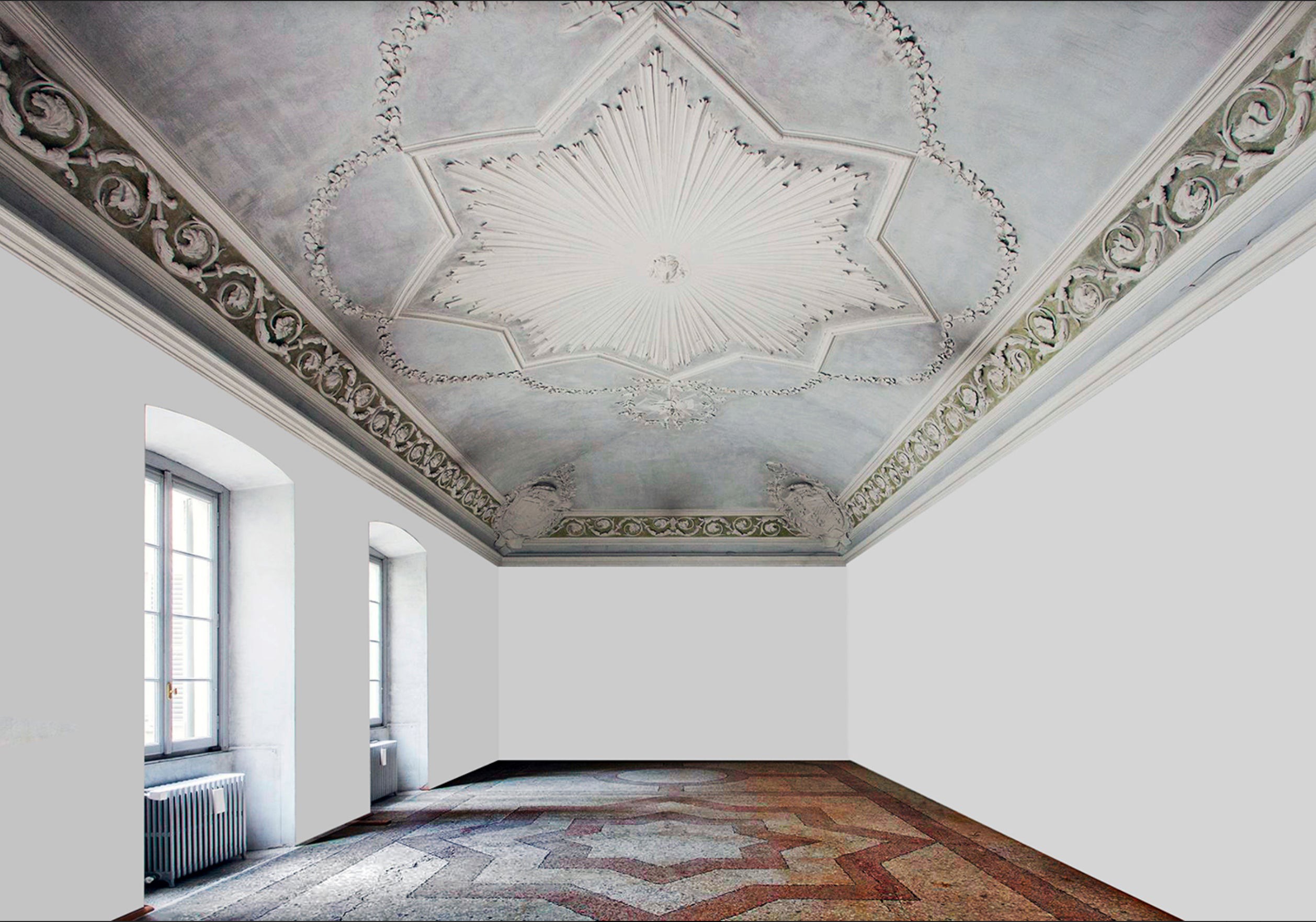 Arslan Sükan, Untitled 34 from the series of INtheVISIBLE Arslan Sükan, Untitled 34 from the series of INtheVISIBLE