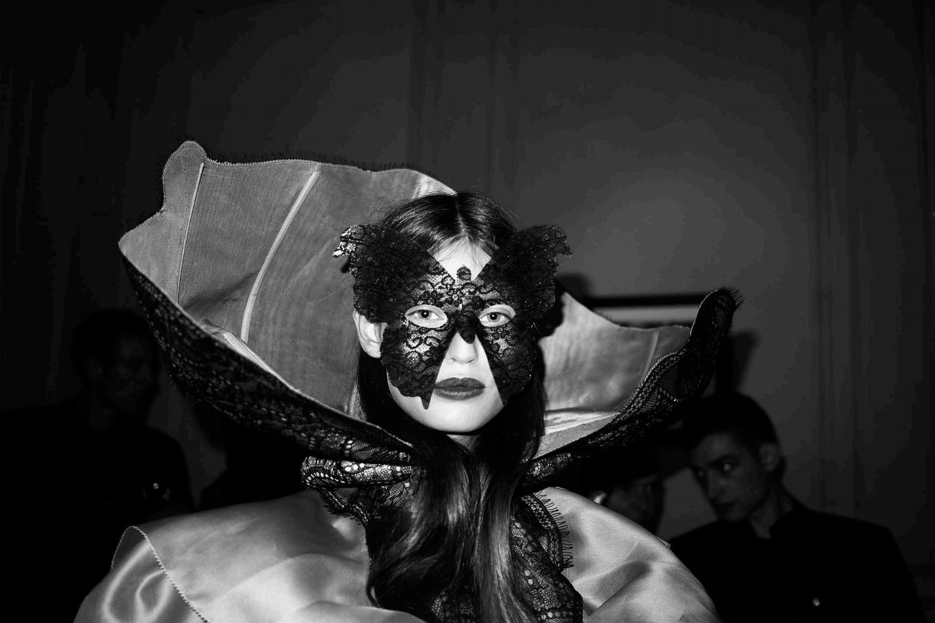 Arslan Sükan, Untitled 10 (Paris), From the series La Notte. Arslan Sükan, Untitled 10 (Paris), From the series La Notte.
