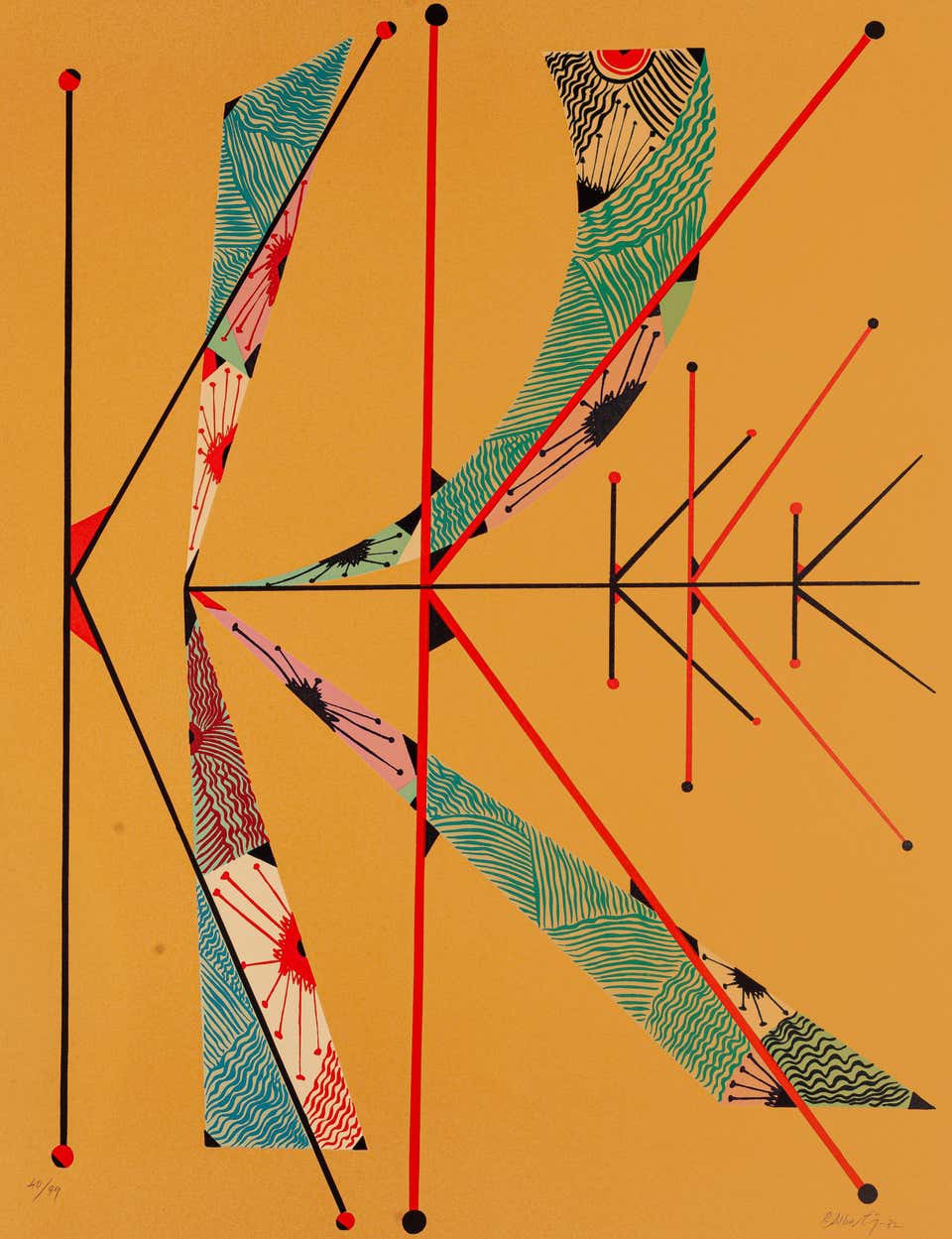 Rafael Alberti, Letter K Rafael Alberti, Letter K