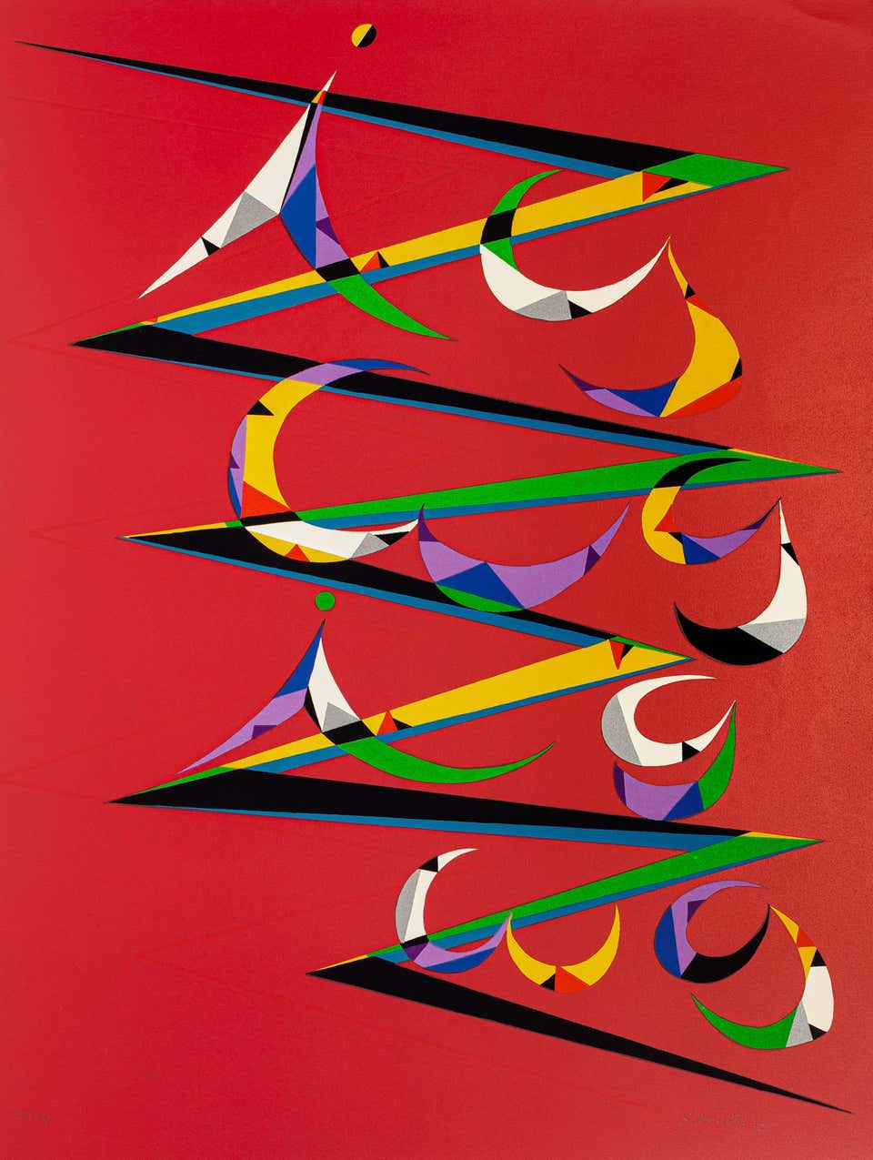 Rafael Alberti, Composition Rafael Alberti, Composition