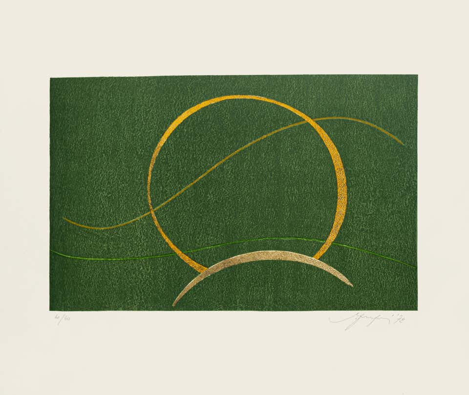 Amintore Fanfani, Composition Amintore Fanfani, Composition