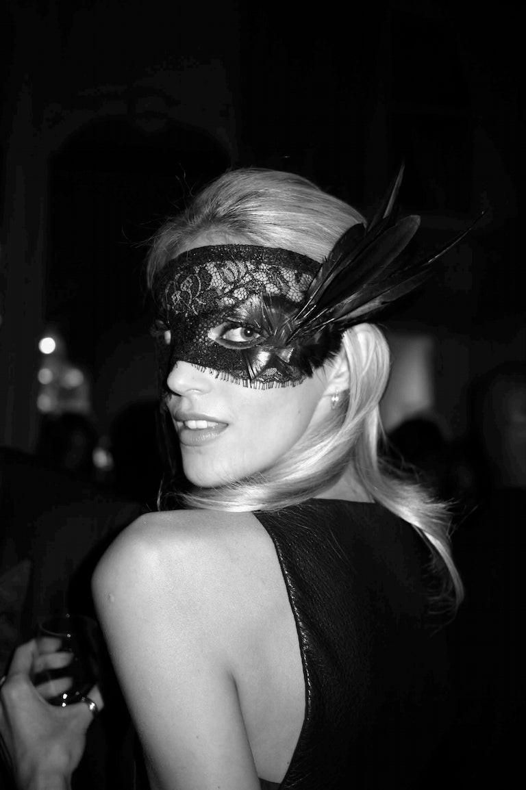 Arslan Sükan, Untitled 16 (Paris), From the series La Notte Arslan Sükan, Untitled 16 (Paris), From the series La Notte