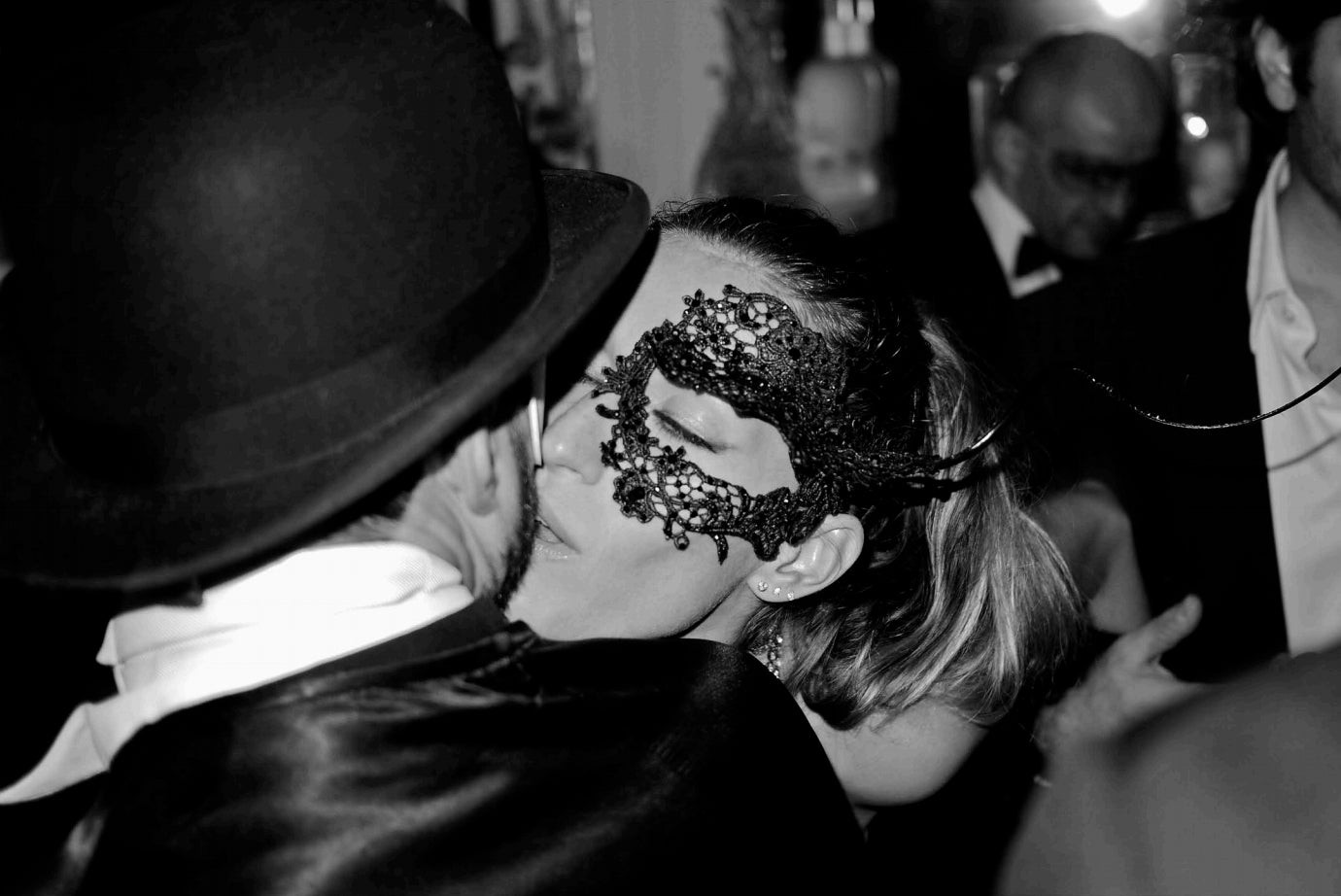 Arslan Sükan, Untitled 29 (Paris), From the series La Notte Arslan Sükan, Untitled 29 (Paris), From the series La Notte
