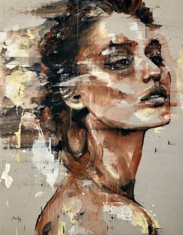 Apparentia No.3, Série I, Mario Henrique