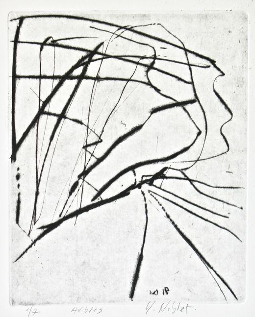Yves Noblet