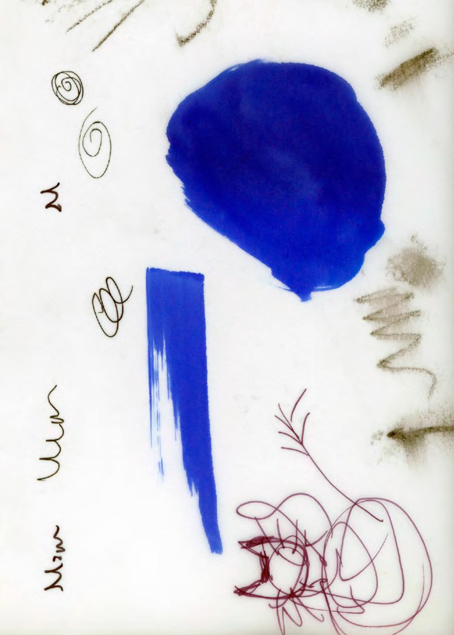 Arslan Sükan, Untitled 11 (NY) Arslan Sükan, Untitled 11 (NY)