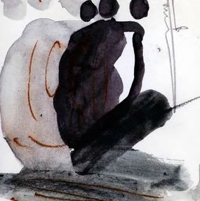 Photography, Untitled 13, Paris., Arslan Sükan