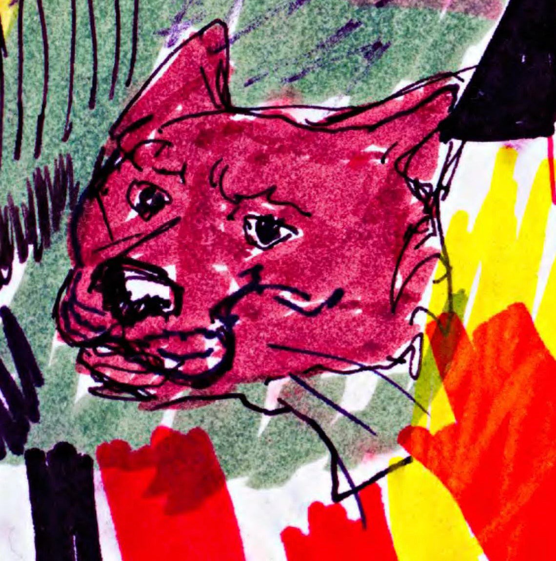 Arslan Sükan, Untitled 14, NY. Arslan Sükan, Untitled 14, NY.