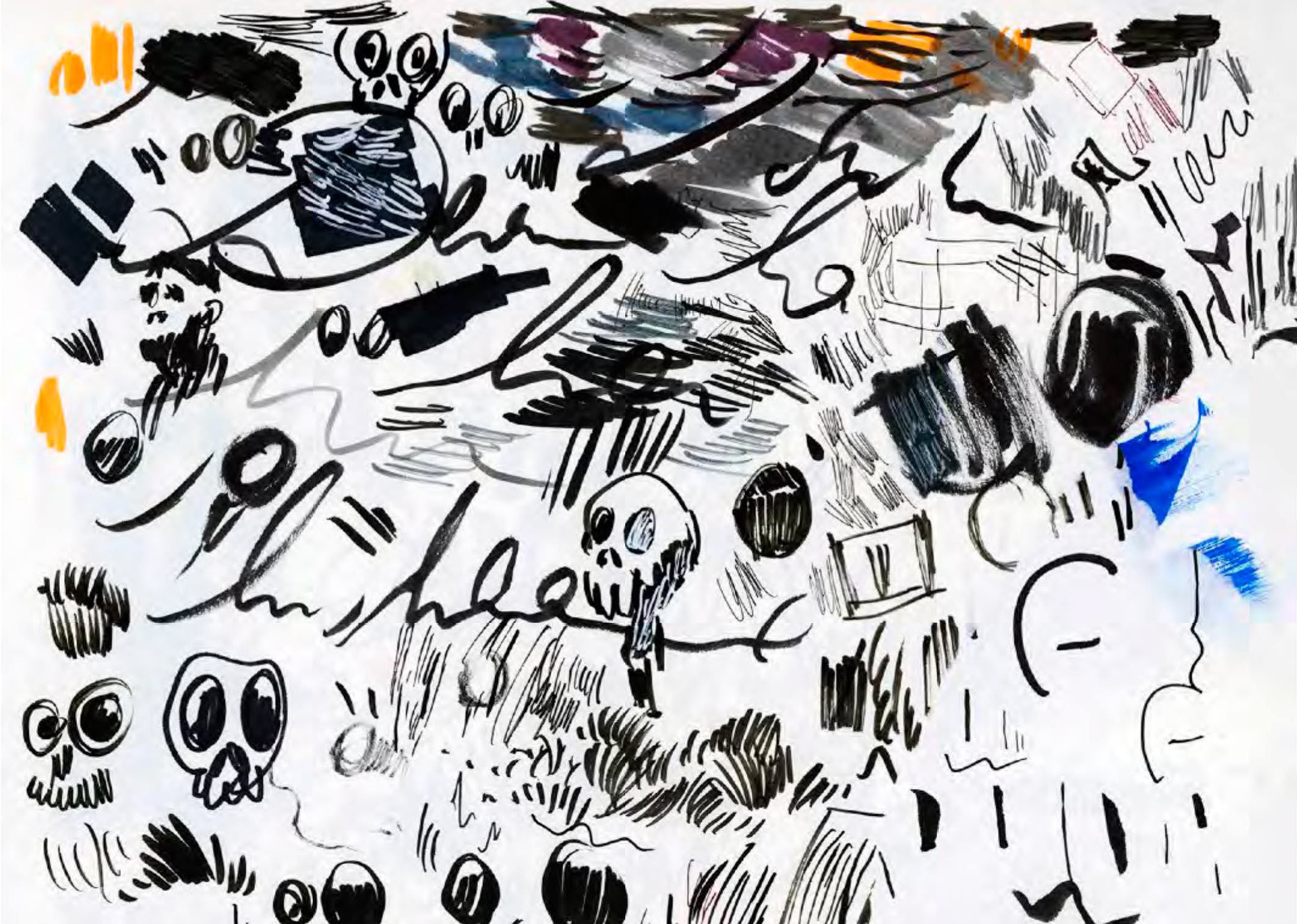 Arslan Sükan, Untitled 16, Miami. Arslan Sükan, Untitled 16, Miami.