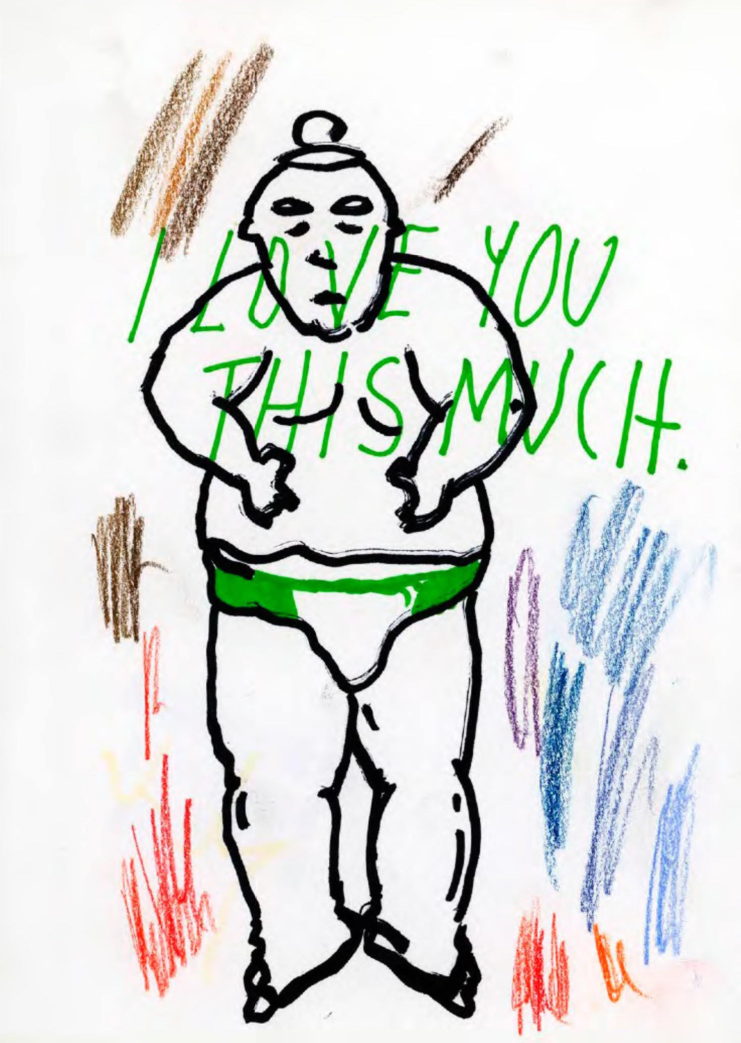 Arslan Sükan, Untitled 17, NY. Arslan Sükan, Untitled 17, NY.
