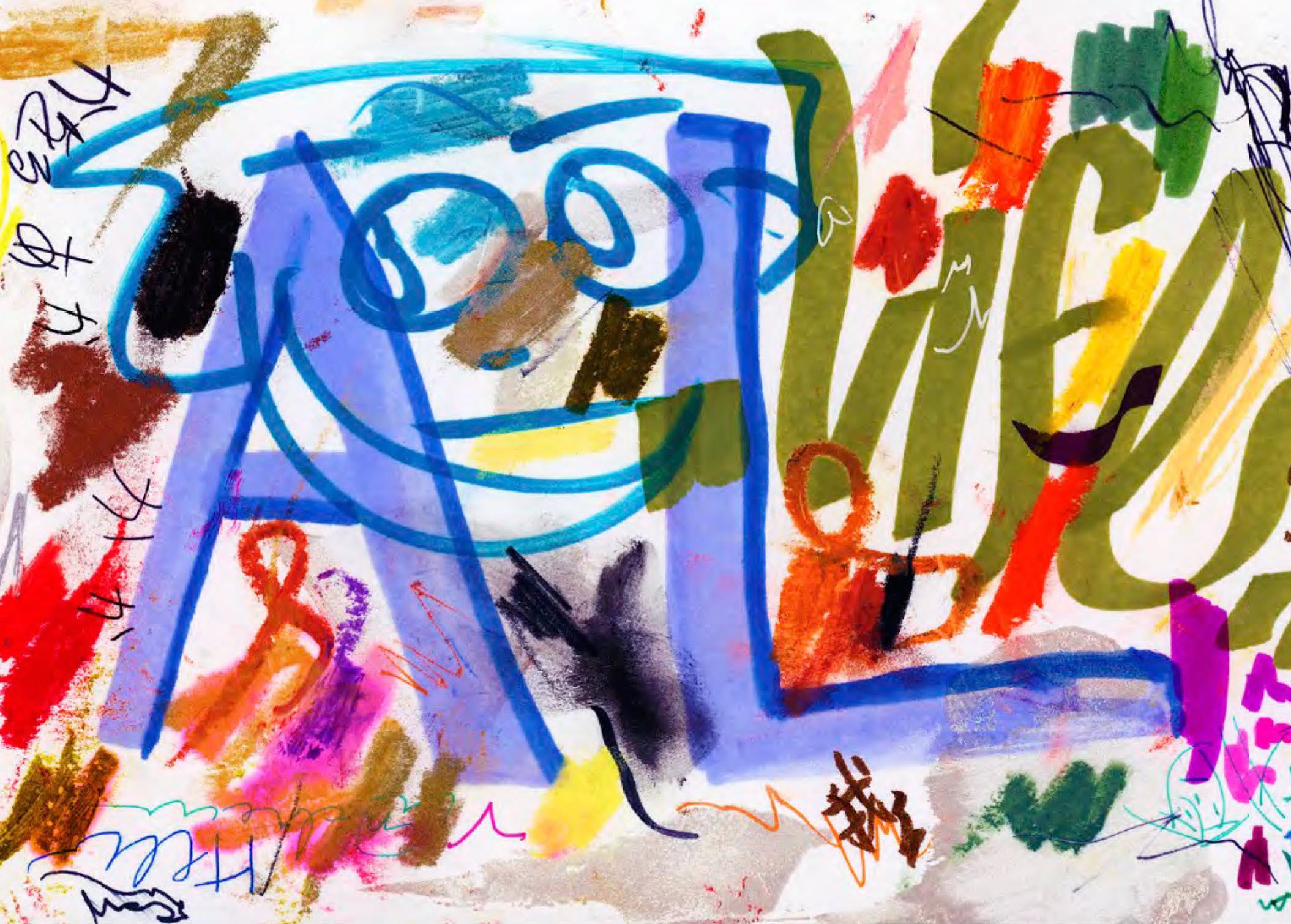 Arslan Sükan, Untitled 24, NY. Arslan Sükan, Untitled 24, NY.