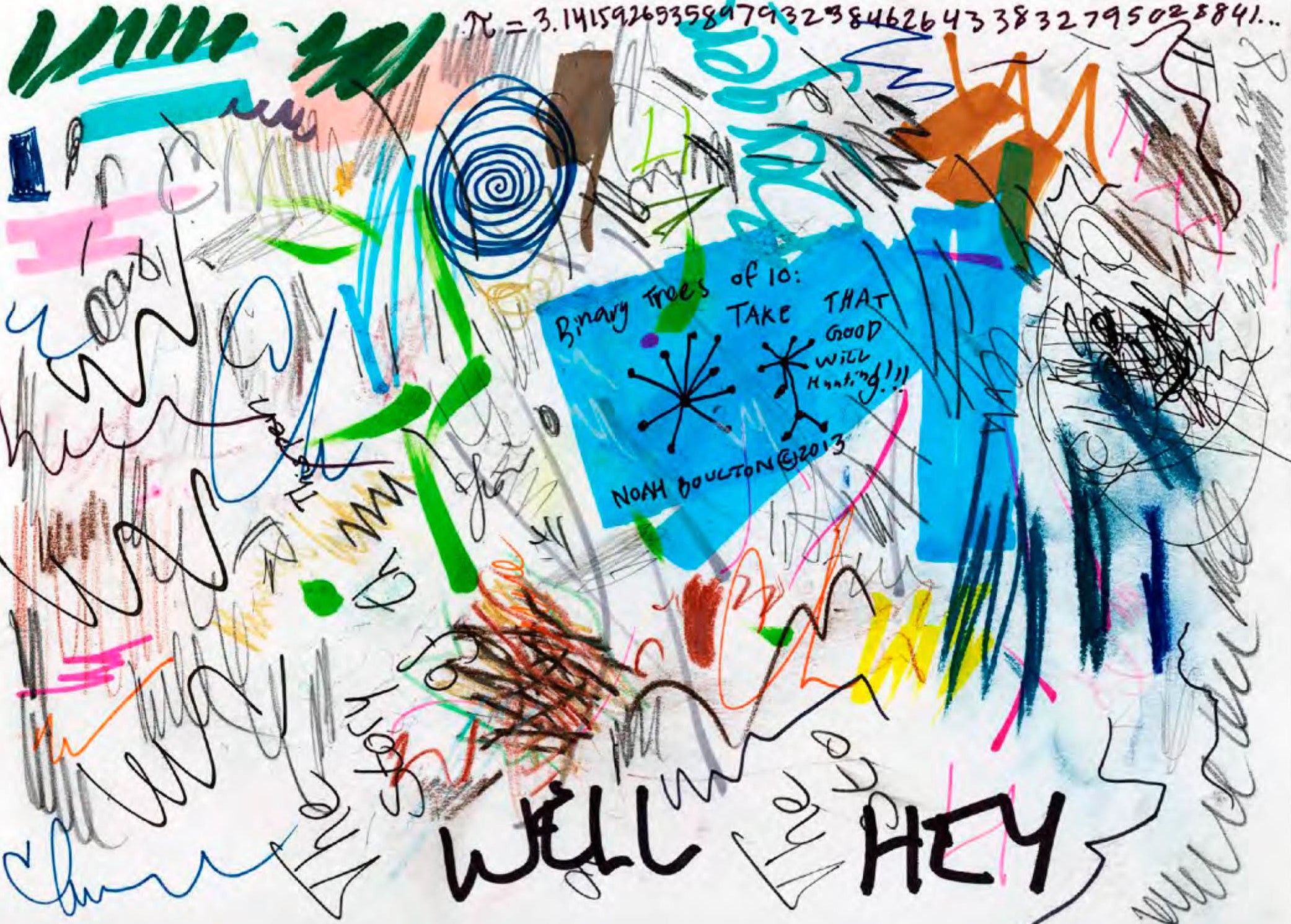 Arslan Sükan, Untitled 27, NY. Arslan Sükan, Untitled 27, NY.