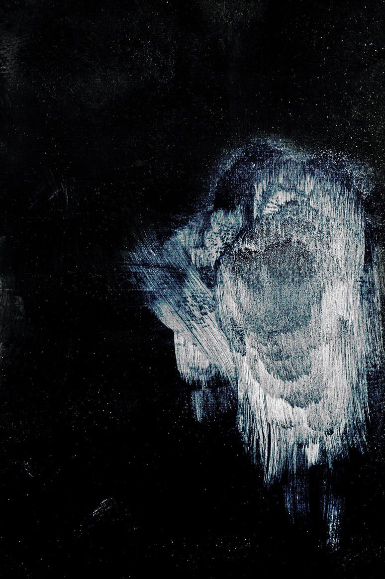 Arslan Sükan, Untitled 9, From the series of Arslan Sükan, Untitled 9, From the series of