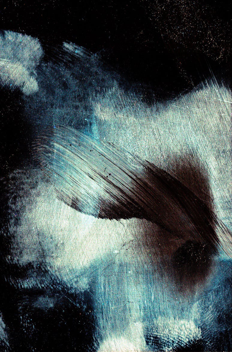Arslan Sükan, Untitled 3, From the series of Arslan Sükan, Untitled 3, From the series of