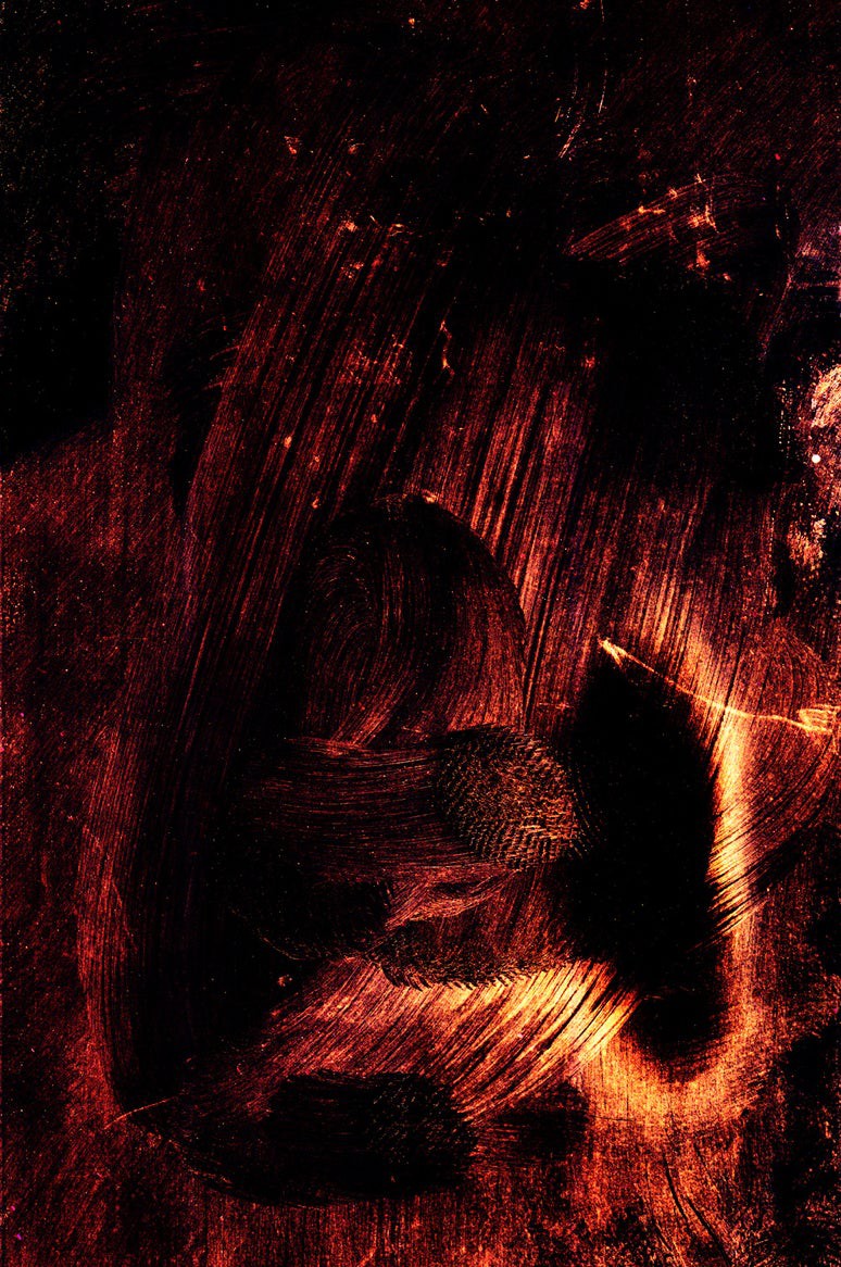 Arslan Sükan, Untitled 15, From the series of Arslan Sükan, Untitled 15, From the series of