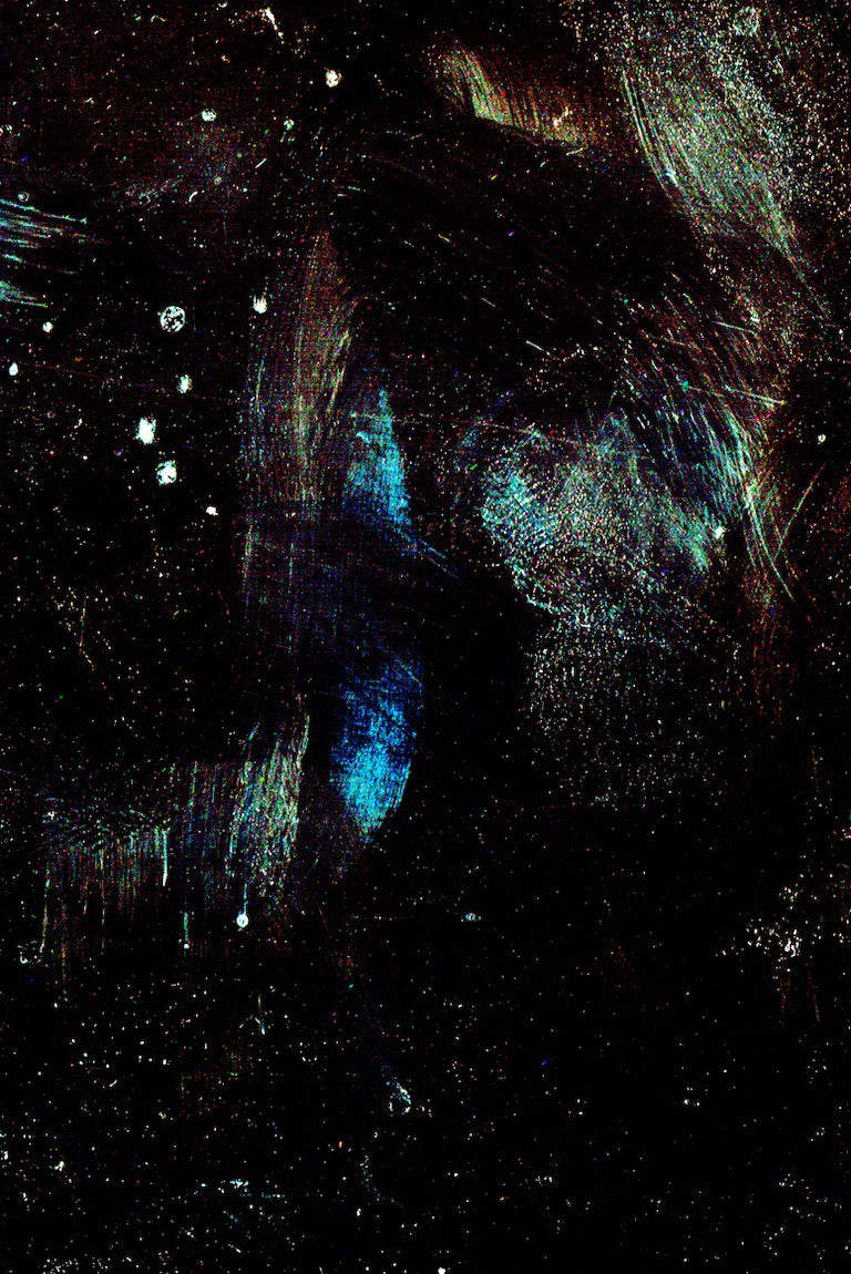 Arslan Sükan, Untitled 14 Arslan Sükan, Untitled 14