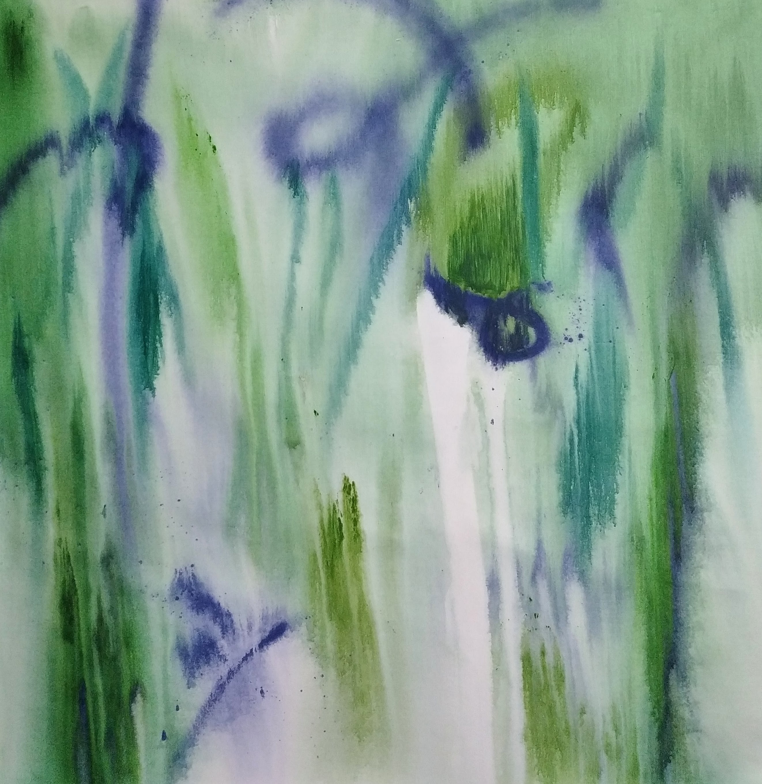 H-Nguyen, Summer Green H-Nguyen, Summer Green