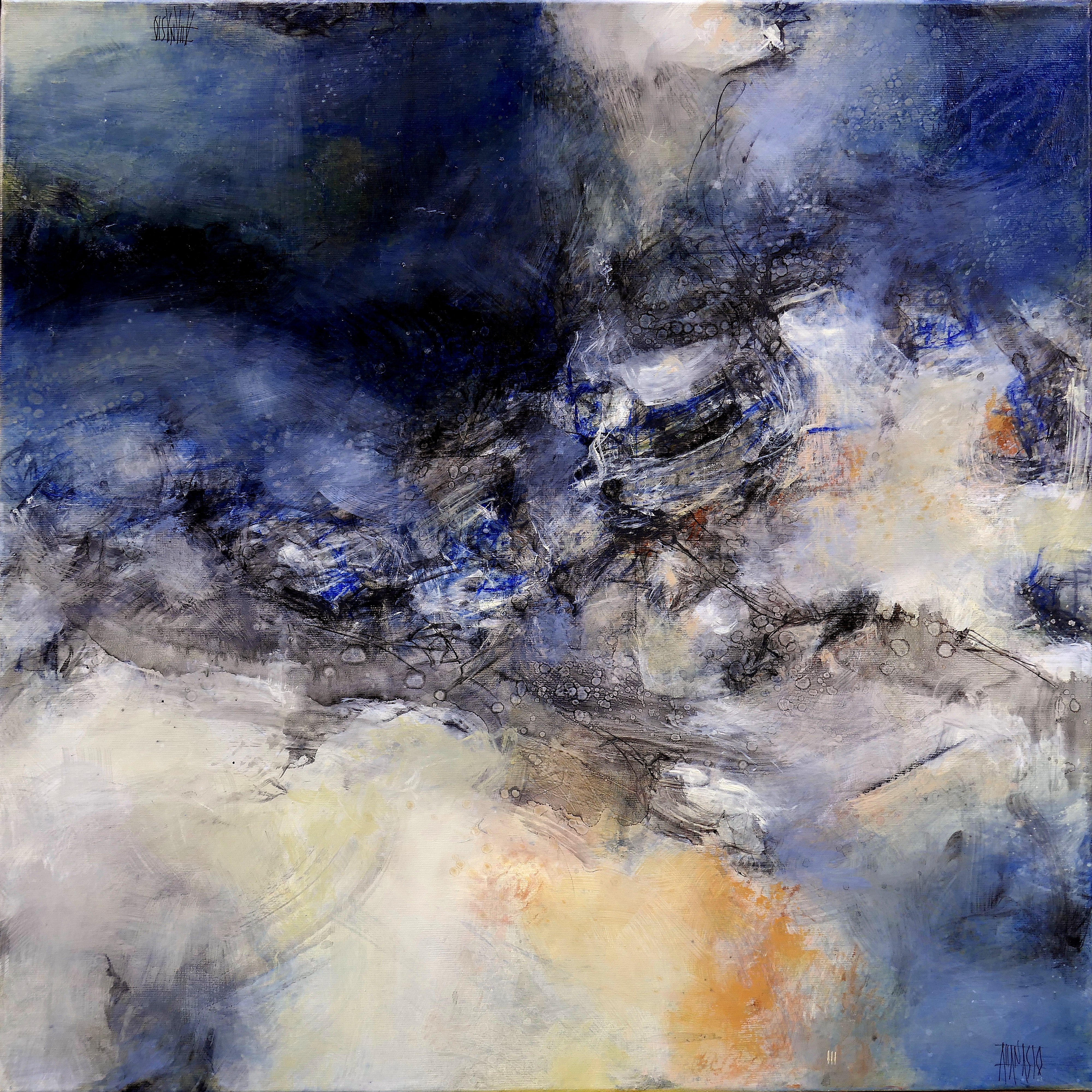 Raymond Attanasio, 6 février 2019 Raymond Attanasio, 6 février 2019