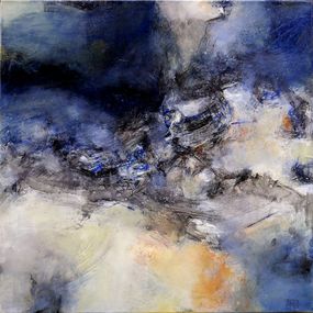 Pittura, 6 février 2019, Raymond Attanasio