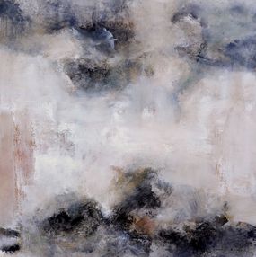 Peinture, 10 décembre 2015, Raymond Attanasio