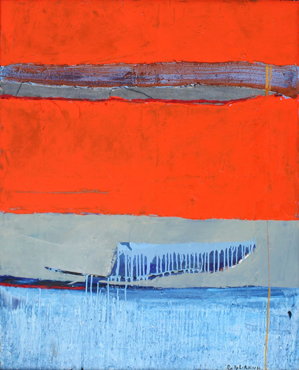 Ralph Resch, Fossile Ralph Resch, Fossile