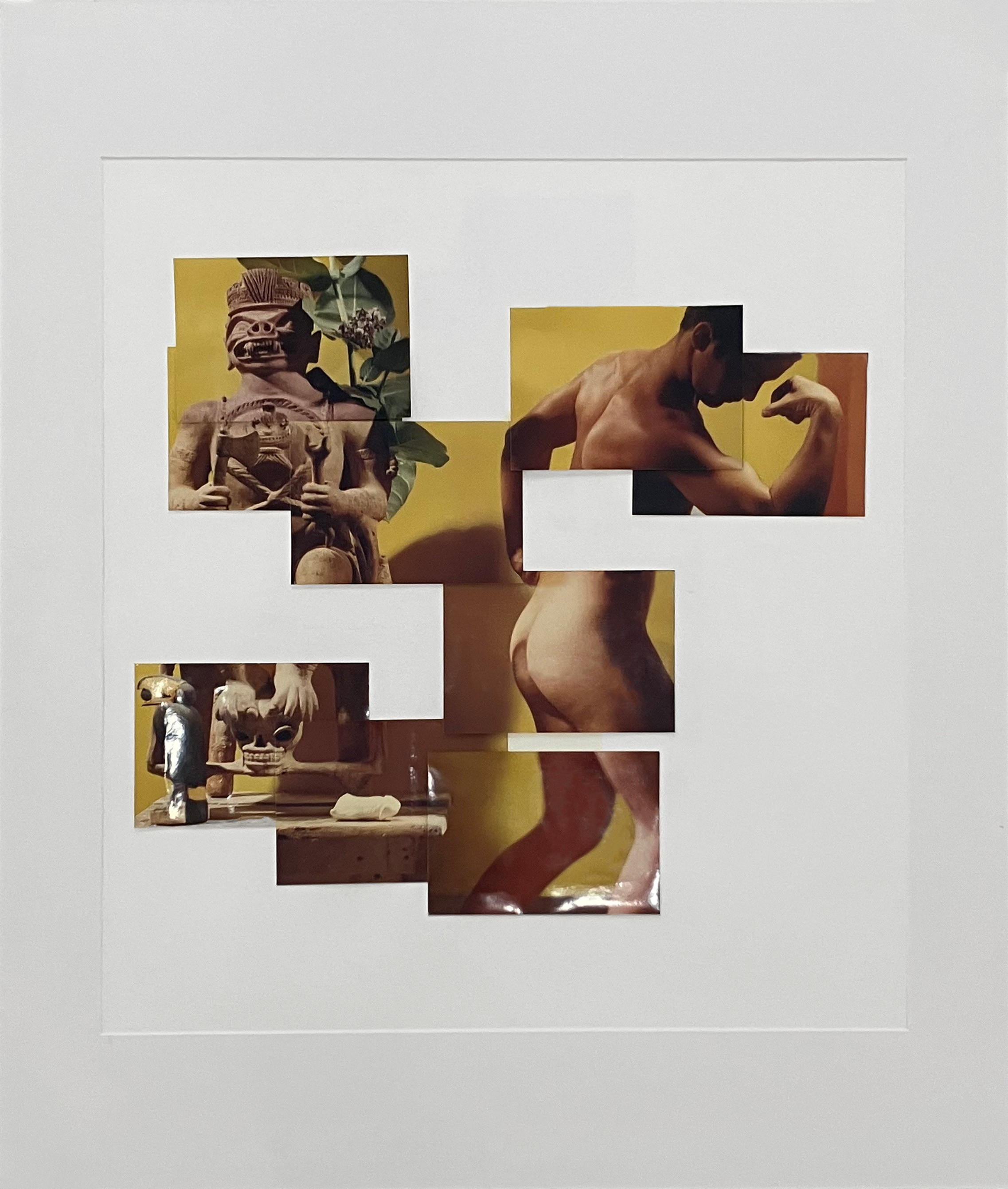 Celso Castro, Untitled From the series Buscando Papá Celso Castro, Untitled From the series Buscando Papá
