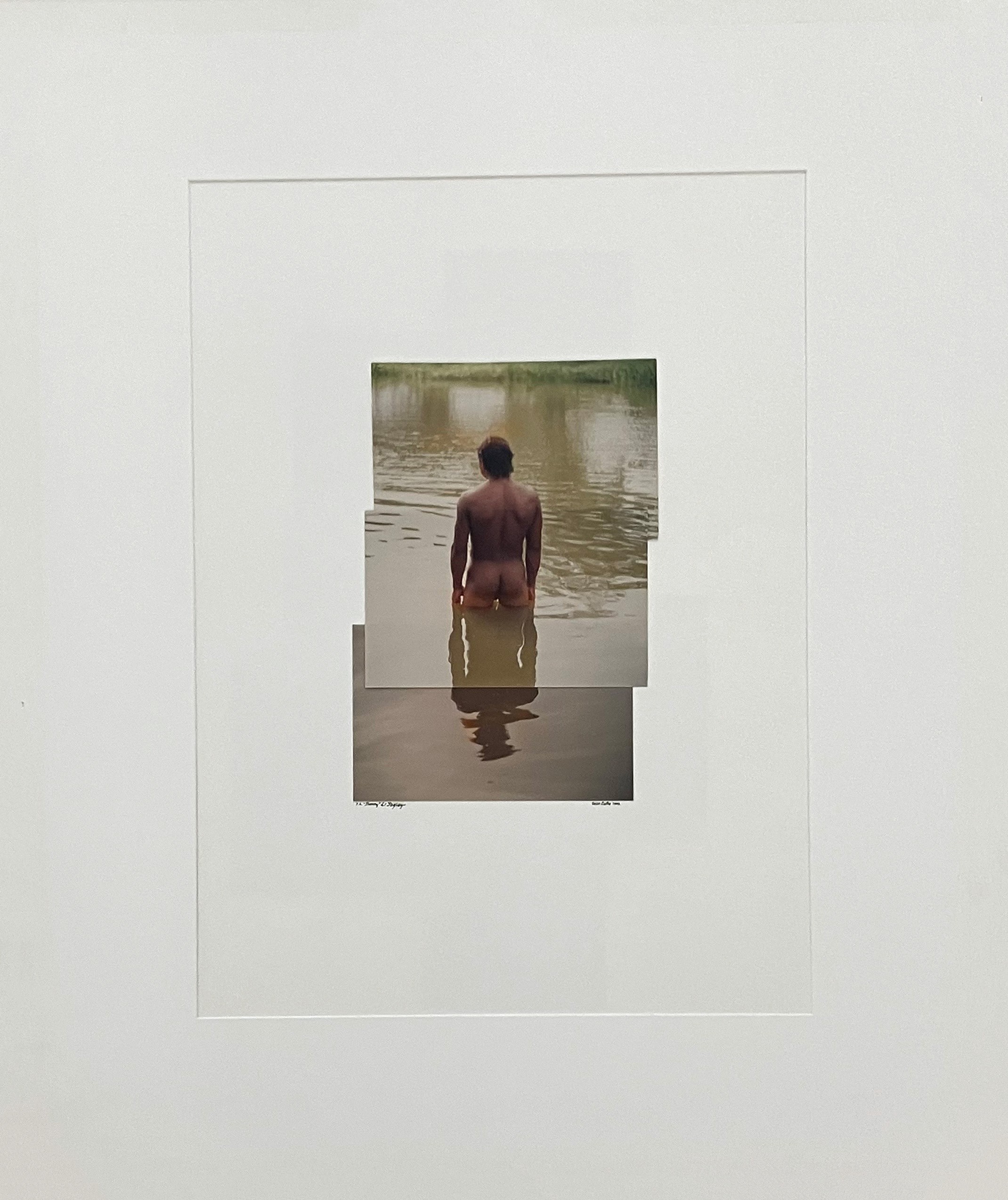 Celso Castro, P.A. Jhonny El Jaguey. From The series Guerreros Celso Castro, P.A. Jhonny El Jaguey. From The series Guerreros