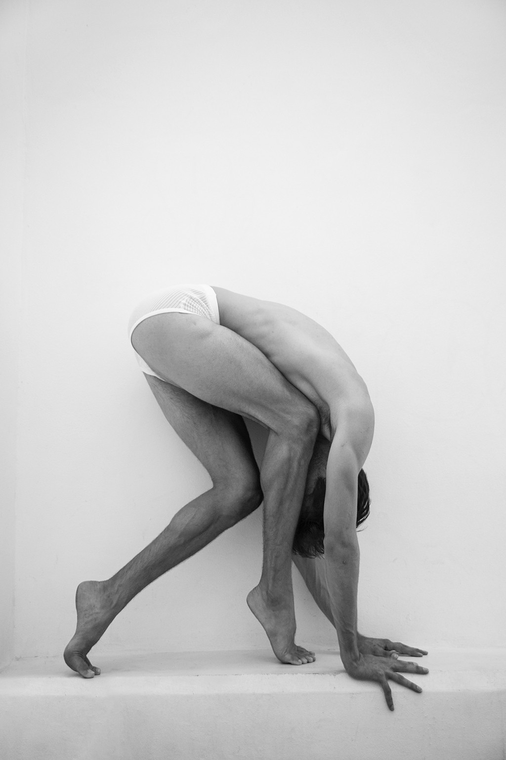 Ricky Cohete, Man Curve Two: From Motion Series Ricky Cohete, Man Curve Two: From Motion Series