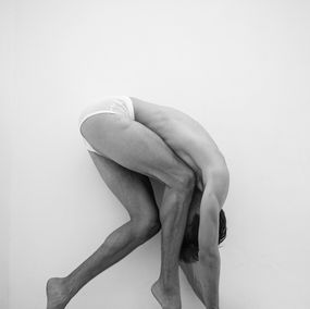Fotografien, Man Curve Two: From Motion Series, Ricky Cohete