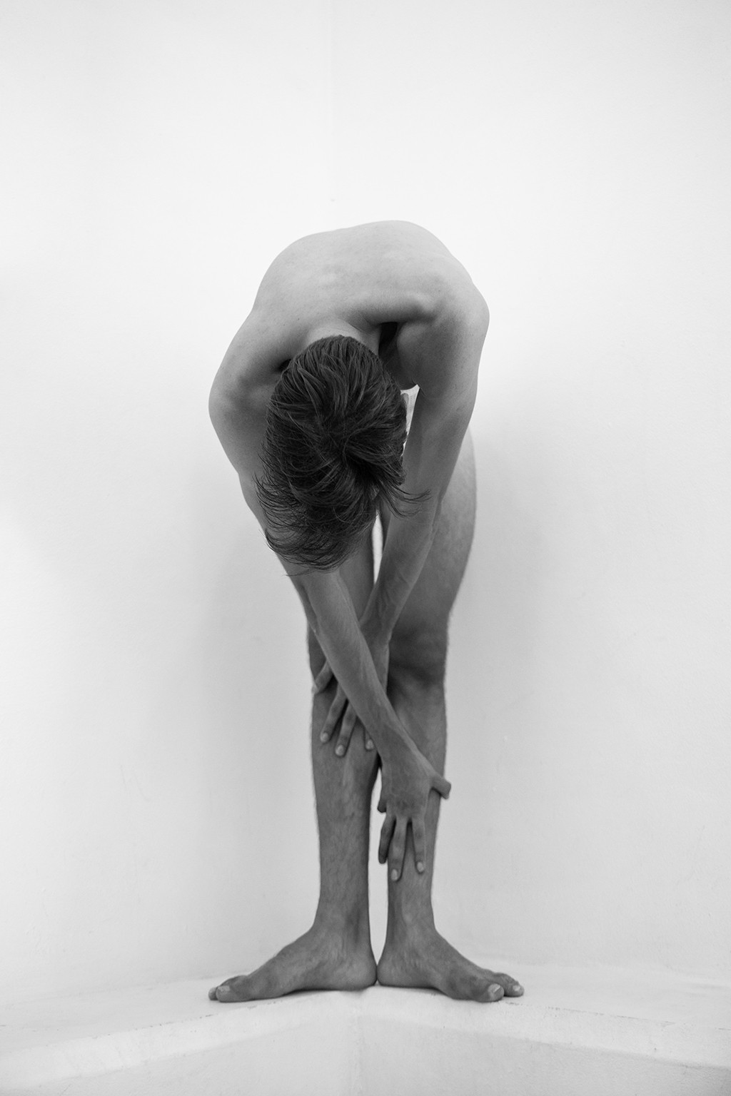 Ricky Cohete, Folding man One: From Motion Series Ricky Cohete, Folding man One: From Motion Series