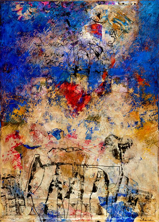 Guy Paul Chauder