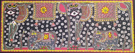 Baua Devi