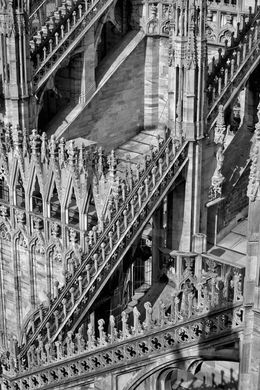 Gothic – Milan, Guilherme Licurgo