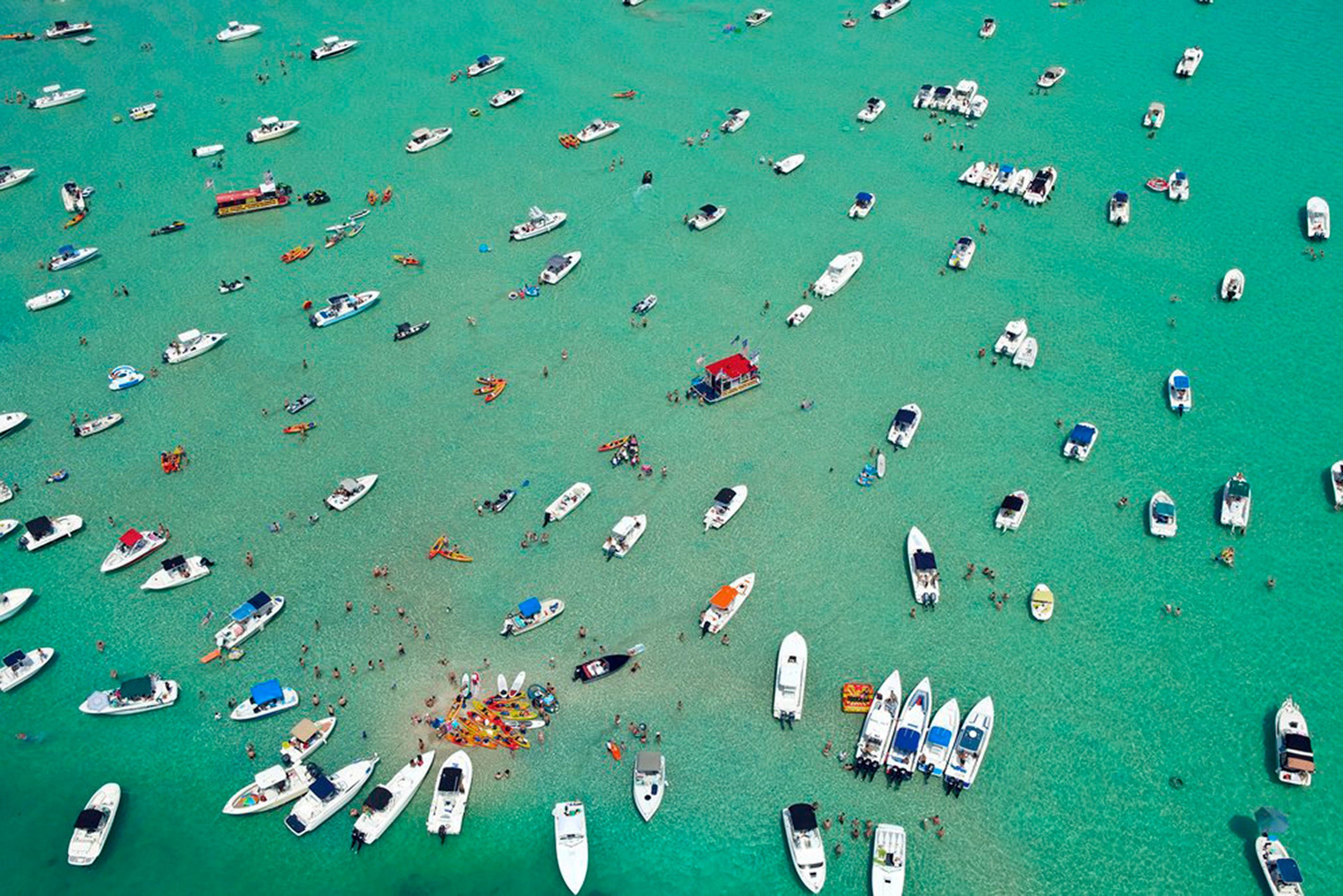 Jill Peters, Sandbar Jill Peters, Sandbar