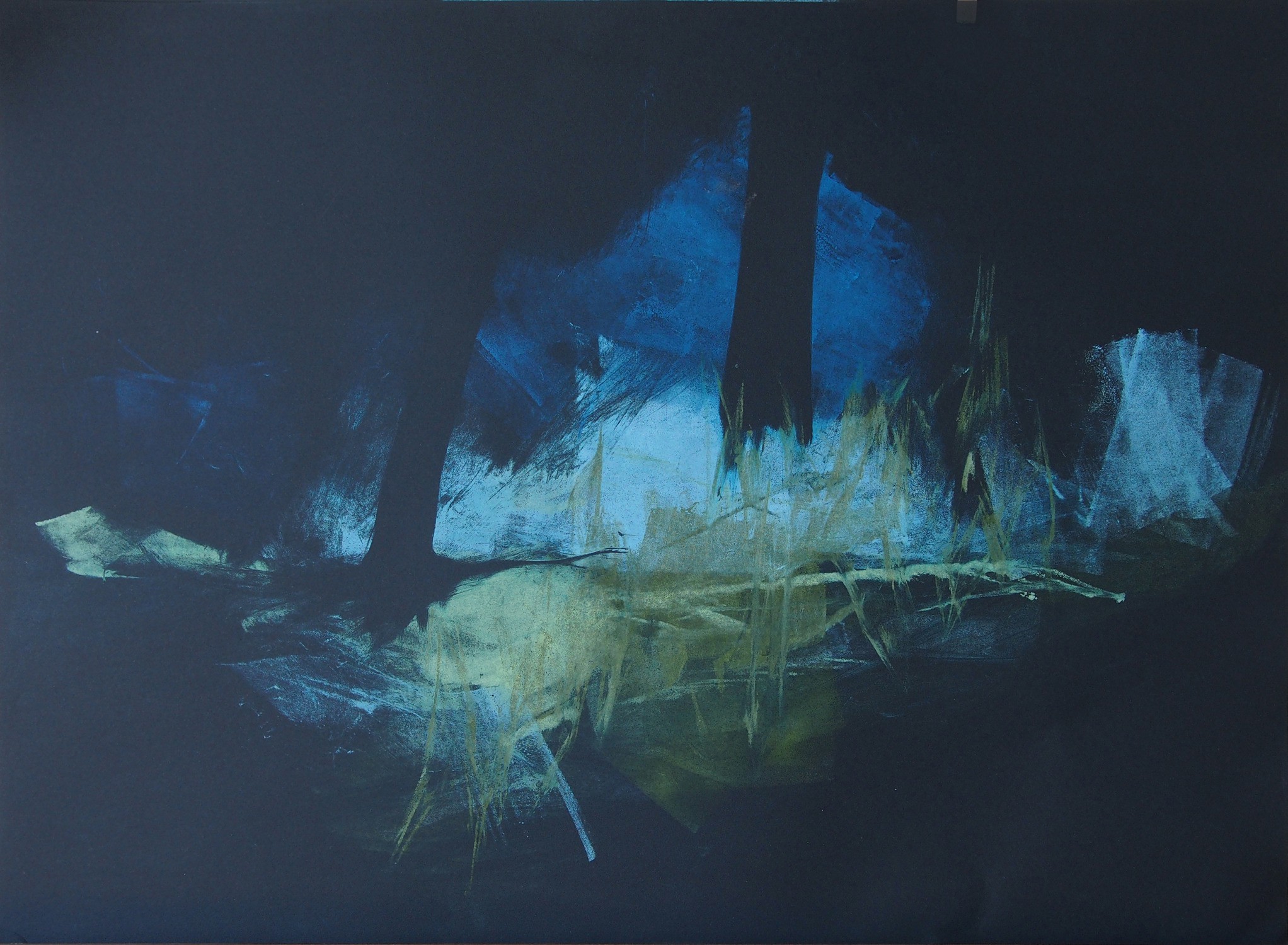 LN Le Cheviller, Nocturne 3 LN Le Cheviller, Nocturne 3