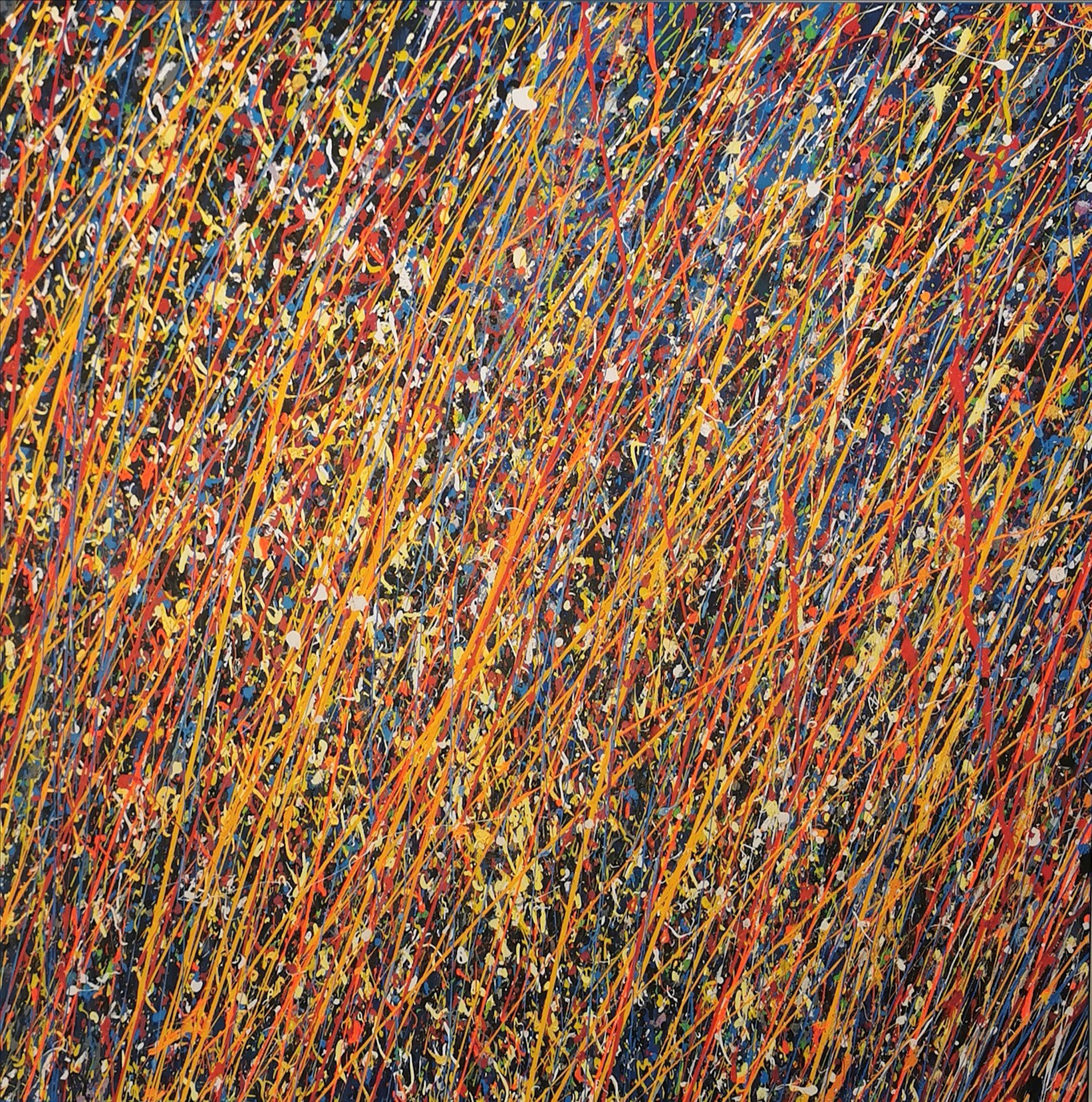 Filippo Citterio, The Pursuit of Happyness Filippo Citterio, The Pursuit of Happyness