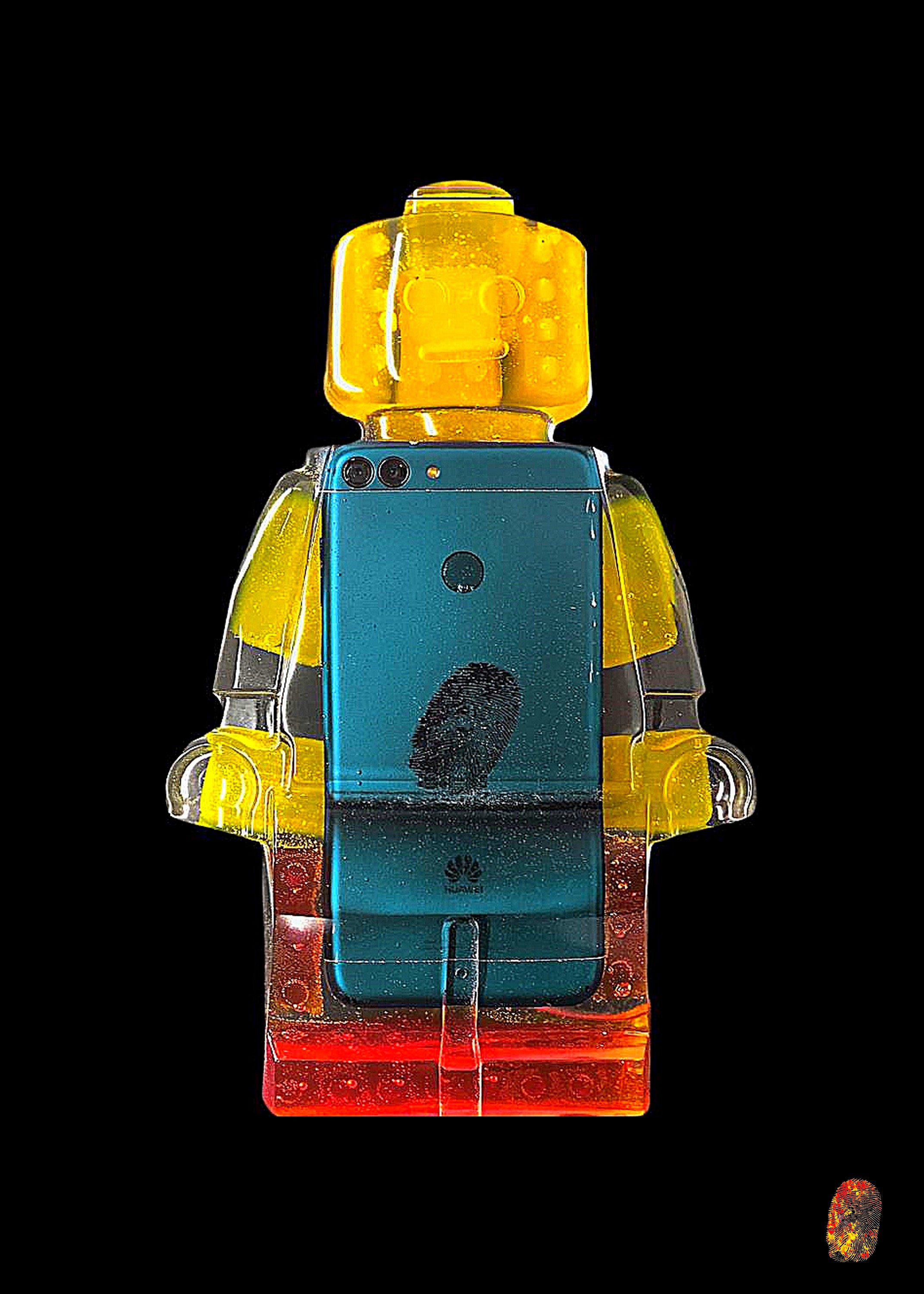 Vincent Sabatier, Huawei Vincent Sabatier, Huawei