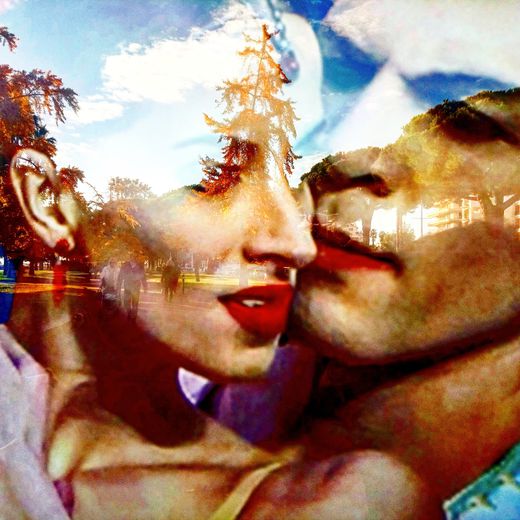 Sandrine Darcos