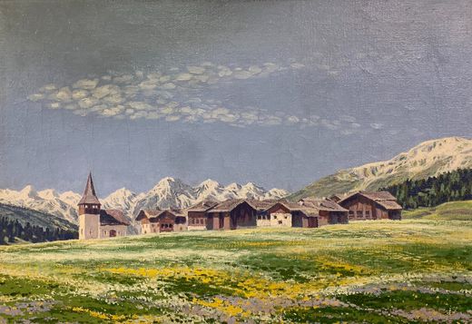 Josef Strobel