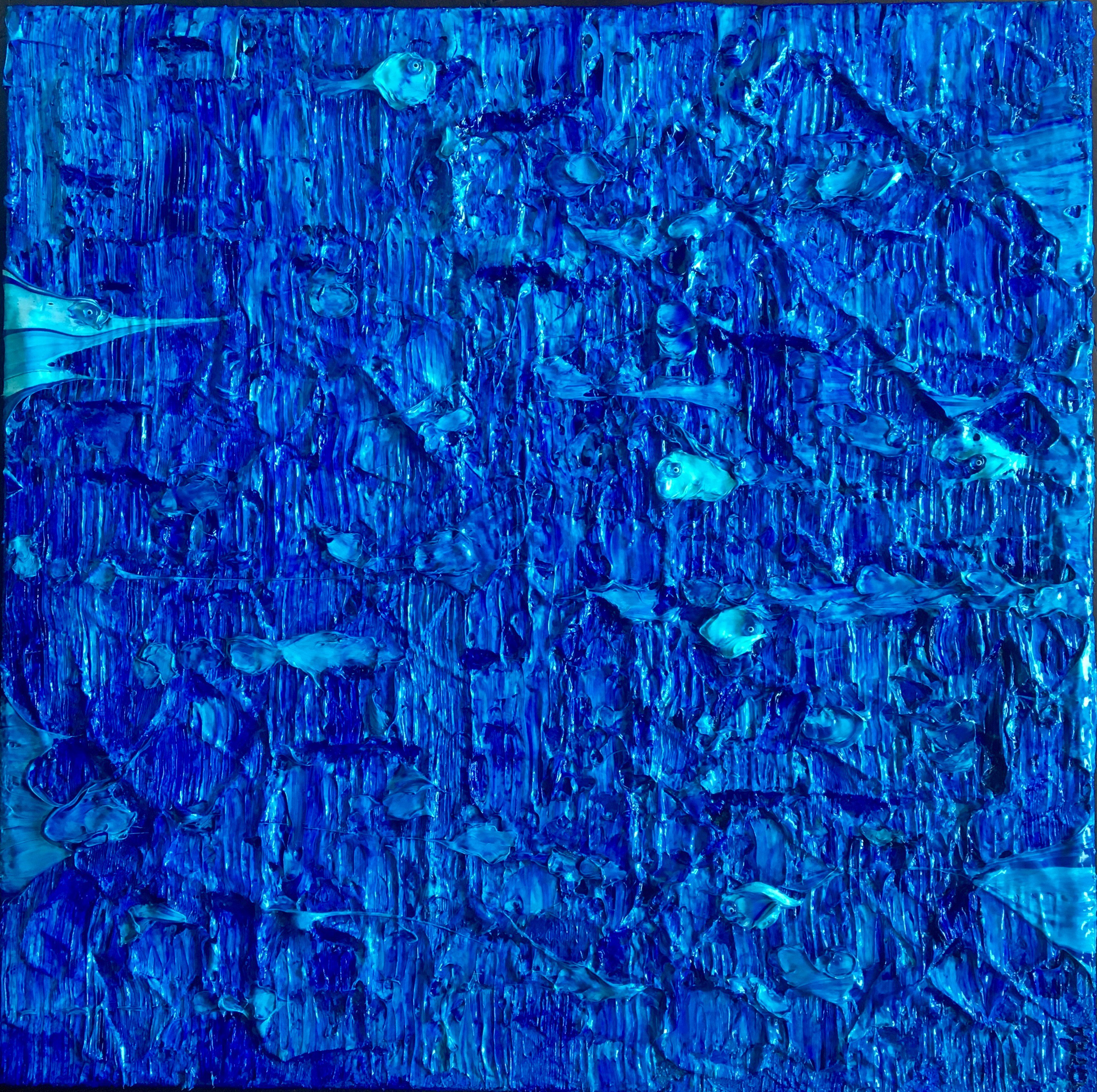Liora, Underwater 1 Liora, Underwater 1