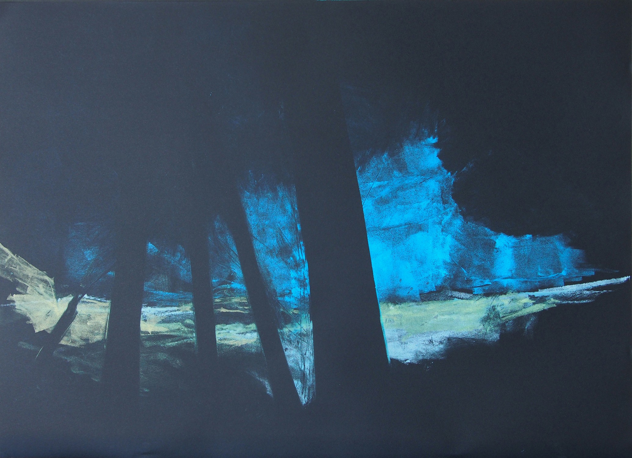 LN Le Cheviller, Nocturne 4 LN Le Cheviller, Nocturne 4