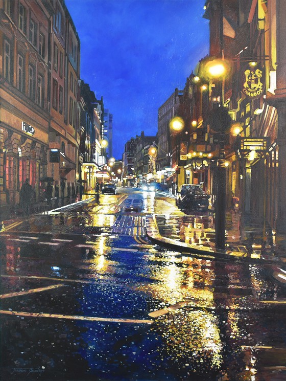 Jonathan Stewardson
