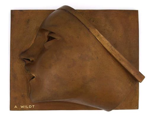 Adolfo Wildt