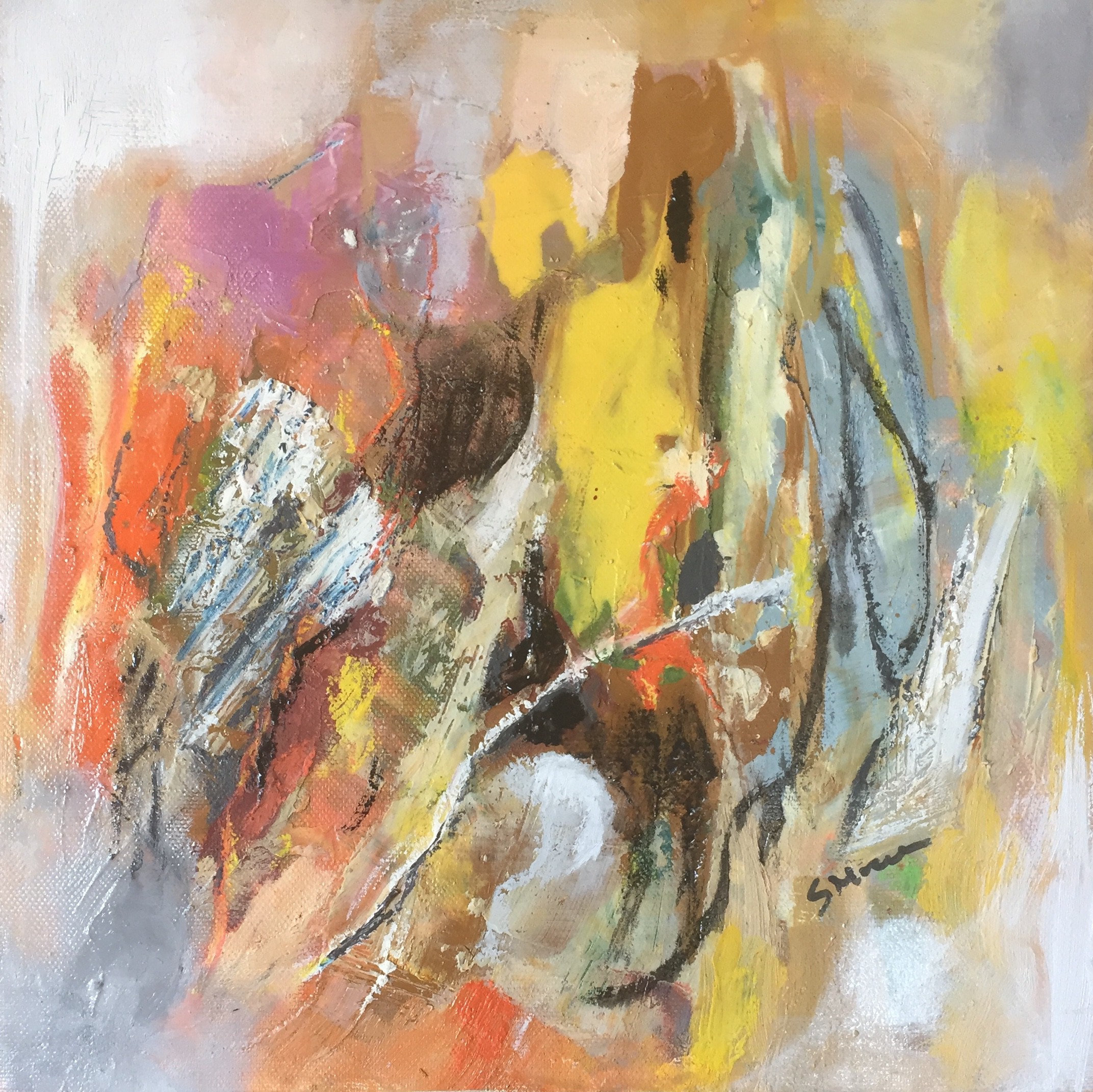 Steliana Mocanu, Composition Steliana Mocanu, Composition