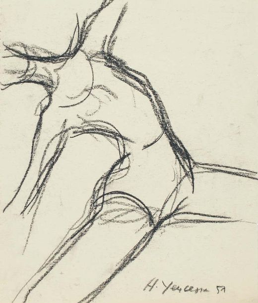 Hubert Yencesse