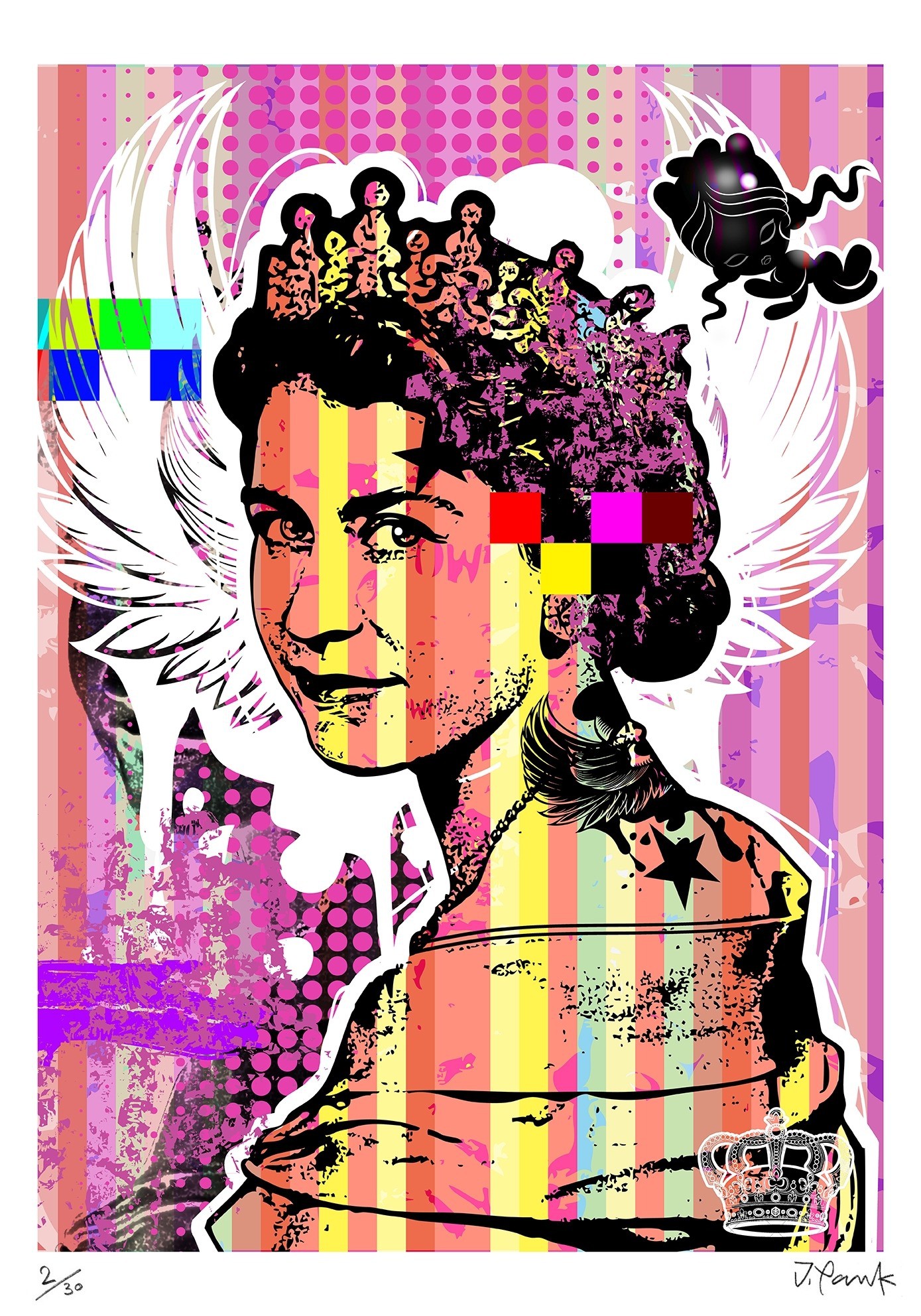 Jordan Pankov, Elizabeth I Jordan Pankov, Elizabeth I